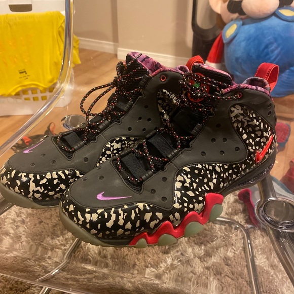 Barkley Posite Max Area 72-  2013 - Picture 4 of 7